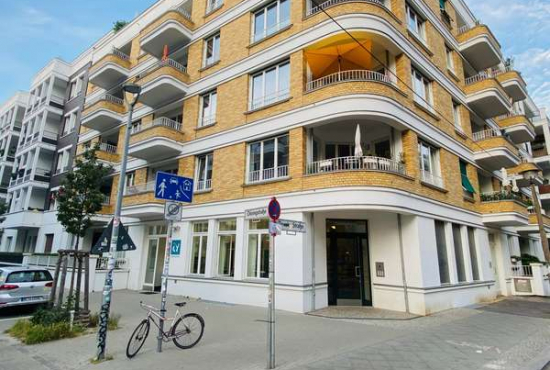 Berlin Döringstraße, Ladenlokal, Gastronomie mieten oder kaufen