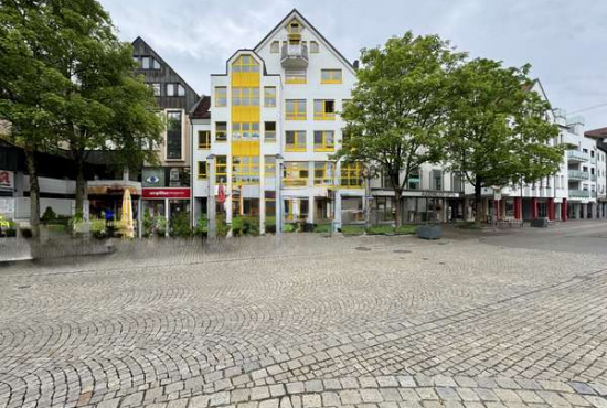 Senden , Ladenlokal, Gastronomie mieten oder kaufen