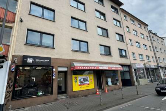 Frankfurt am Main Adalbertstraße, Ladenlokal, Gastronomie mieten oder kaufen