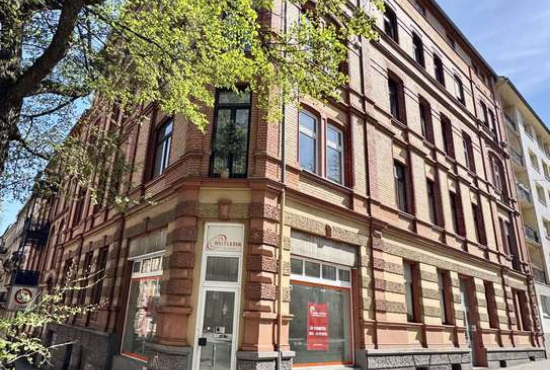 Wiesbaden Oranienstraße, Ladenlokal, Gastronomie mieten oder kaufen