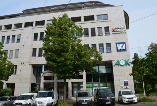 Leipzig Kochstraße, Ladenlokal, Gastronomie mieten oder kaufen