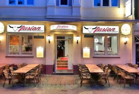 Bad Segeberg Kirchstraße, Ladenlokal, Gastronomie mieten oder kaufen