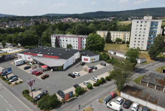 Neustadt bei Coburg Am Moos, Ladenlokal, Gastronomie mieten oder kaufen