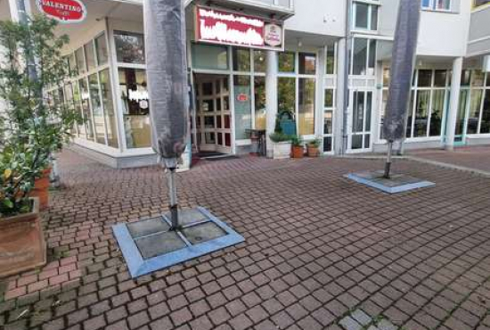 Backnang , Ladenlokal, Gastronomie mieten oder kaufen