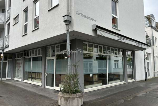 Frankenthal , Ladenlokal, Gastronomie mieten oder kaufen