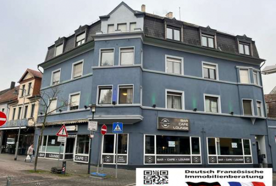 Dudweiler , Ladenlokal, Gastronomie mieten oder kaufen