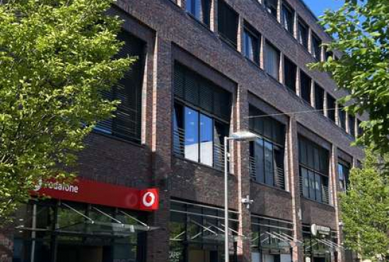 Offenbach am Main Frankfurter Straße, Ladenlokal, Gastronomie mieten oder kaufen