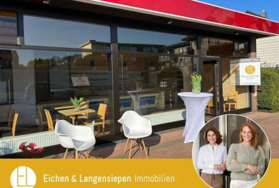 Ratingen-Hösel , Ladenlokal, Gastronomie mieten oder kaufen