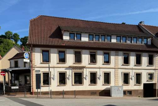 Wolfstein Am Ring, Ladenlokal, Gastronomie mieten oder kaufen