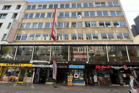 Dortmund Ostenhellweg, Ladenlokal, Gastronomie mieten oder kaufen