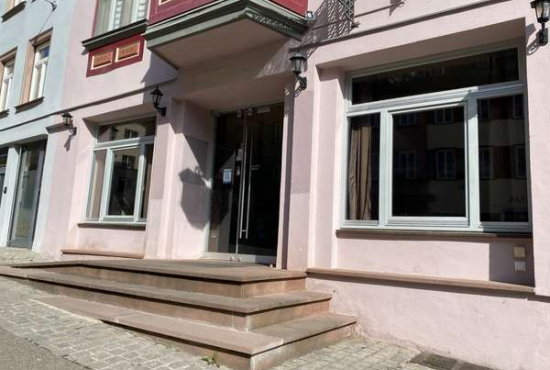 Rottweil , Ladenlokal, Gastronomie mieten oder kaufen