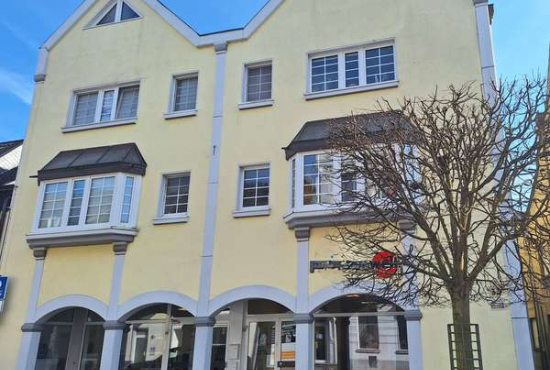 Rheinberg , Ladenlokal, Gastronomie mieten oder kaufen