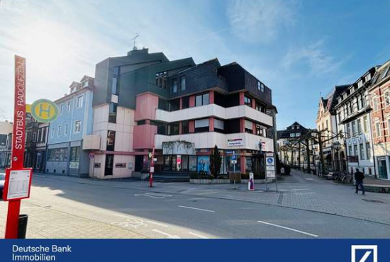 Radolfzell , Ladenlokal, Gastronomie mieten oder kaufen