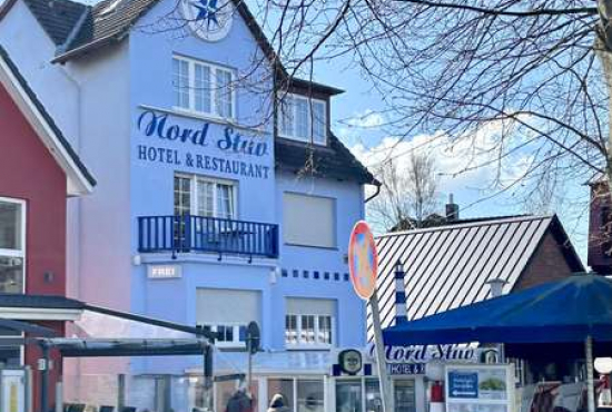 Niedersachsen - Cuxhaven Robert-Dohrmann-Platz, Ladenlokal, Gastronomie mieten oder kaufen