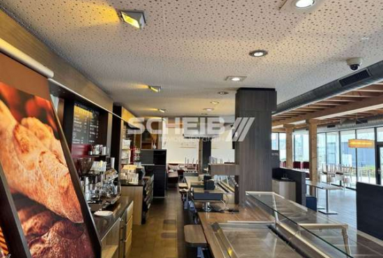Wörnitz , Ladenlokal, Gastronomie mieten oder kaufen