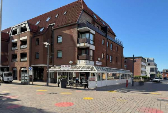 Sylt , Ladenlokal, Gastronomie mieten oder kaufen