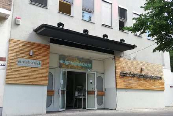 Berlin Leibnizstrasse, Ladenlokal, Gastronomie mieten oder kaufen