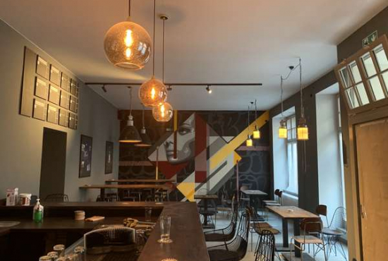 Berlin Stubbenkammer Str., Ladenlokal, Gastronomie mieten oder kaufen