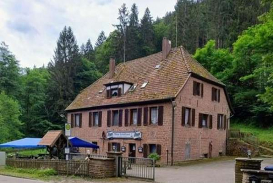 Sattelmühle Sattelmühle, Ladenlokal, Gastronomie mieten oder kaufen