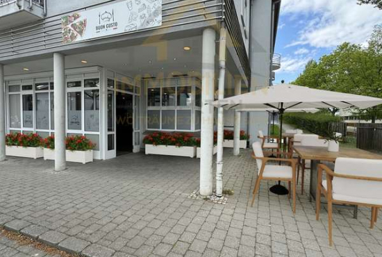 Walldürn Theodor-Heuss-Ring, Ladenlokal, Gastronomie mieten oder kaufen