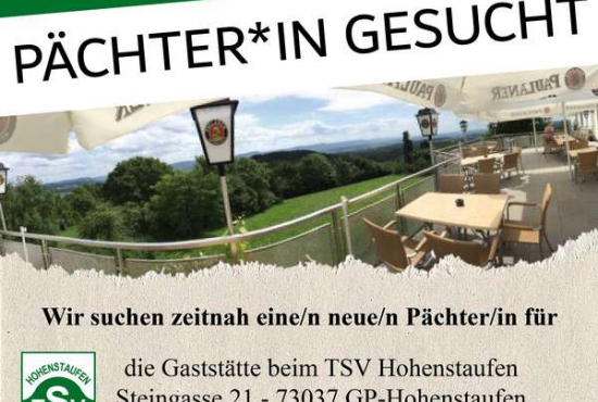 Göppingen Hohenstaufen , Ladenlokal, Gastronomie mieten oder kaufen