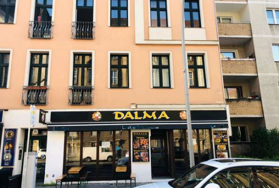 Berlin , Ladenlokal, Gastronomie mieten oder kaufen