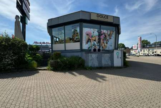 Herzogenrath Voccartstr., Ladenlokal, Gastronomie mieten oder kaufen