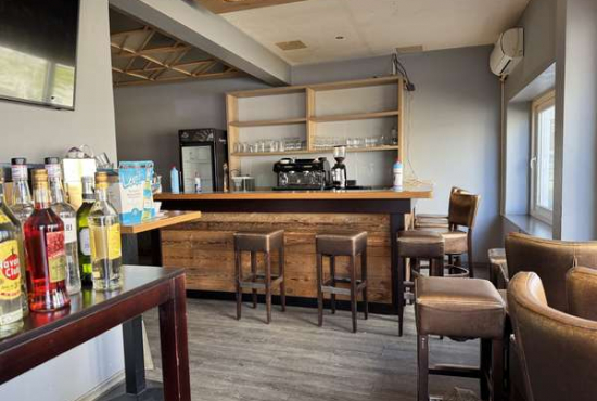 Kelsterbach Martin-Luther-Straße, Ladenlokal, Gastronomie mieten oder kaufen