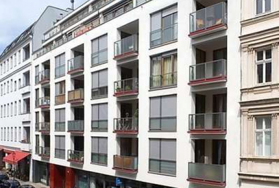 Berlin Linienstr., Ladenlokal, Gastronomie mieten oder kaufen