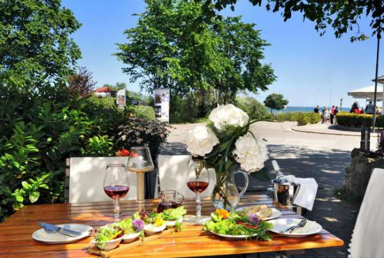 Kühlungsborn , Ladenlokal, Gastronomie mieten oder kaufen