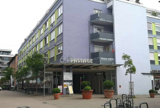 Friedrichshafen-Altstadt Schanzstr., Ladenlokal, Gastronomie mieten oder kaufen