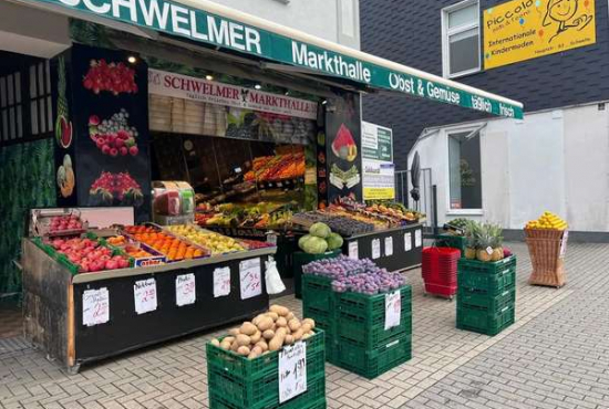 Schwelm Hauptstr., Ladenlokal, Gastronomie mieten oder kaufen