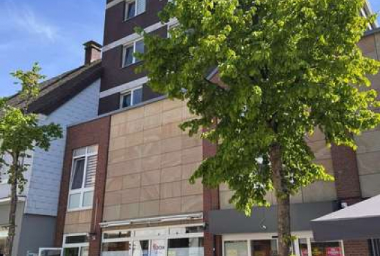 Rheine , Ladenlokal, Gastronomie mieten oder kaufen