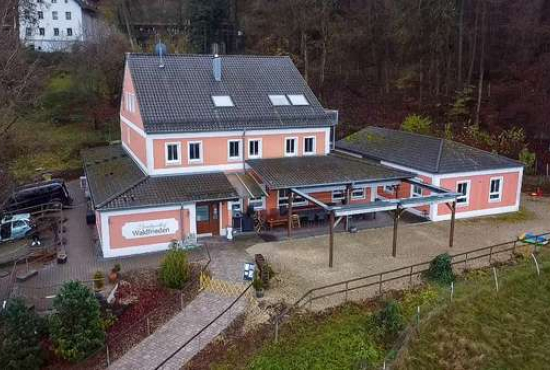 Bad Abbach Kaiser-Karl-, Ladenlokal, Gastronomie mieten oder kaufen