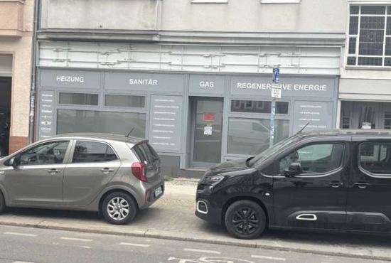 Berlin Manteuffelstr., Ladenlokal, Gastronomie mieten oder kaufen