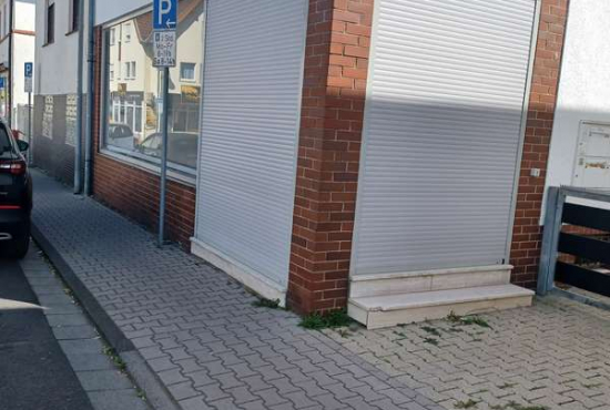 Dietzenbach , Ladenlokal, Gastronomie mieten oder kaufen