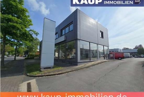 Gütersloh , Ladenlokal, Gastronomie mieten oder kaufen