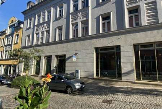 Plauen , Ladenlokal, Gastronomie mieten oder kaufen