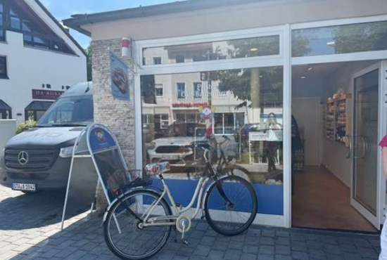 Krailling , Ladenlokal, Gastronomie mieten oder kaufen