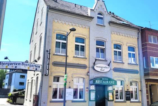 Langenfeld Solinger Str., Ladenlokal, Gastronomie mieten oder kaufen