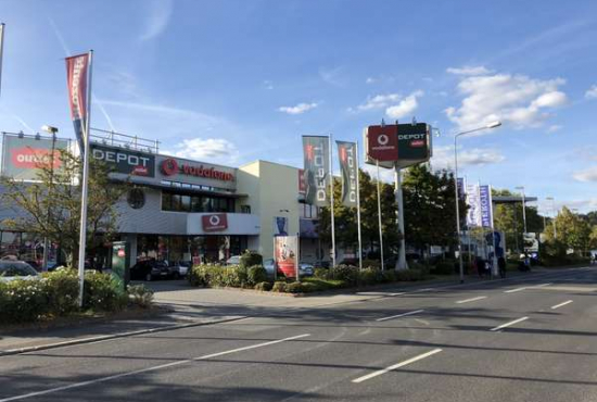 Wiesbaden Friedrich-Bergius-Strasse, Ladenlokal, Gastronomie mieten oder kaufen