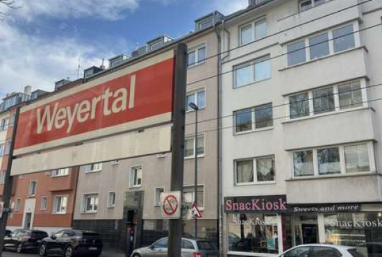 Köln Zülpicher Straße, Ladenlokal, Gastronomie mieten oder kaufen