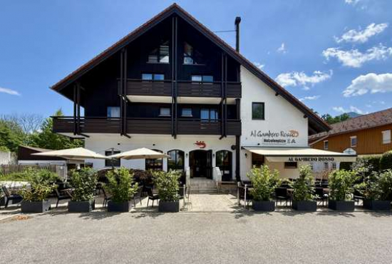 Brannenburg , Ladenlokal, Gastronomie mieten oder kaufen