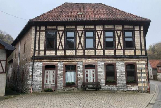 Südharz , Ladenlokal, Gastronomie mieten oder kaufen