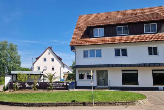 Gammelshausen , Ladenlokal, Gastronomie mieten oder kaufen