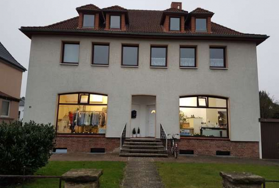 Ronnenberg OT Empelde Bruchstraße, Ladenlokal, Gastronomie mieten oder kaufen