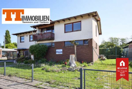 Wilhelmshaven-Fedderwardergroden , Ladenlokal, Gastronomie mieten oder kaufen