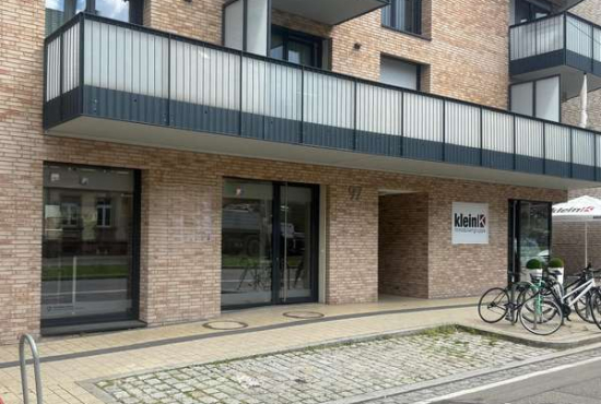 Freiburg , Ladenlokal, Gastronomie mieten oder kaufen