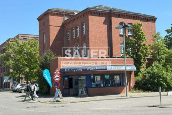 Berlin , Ladenlokal, Gastronomie mieten oder kaufen