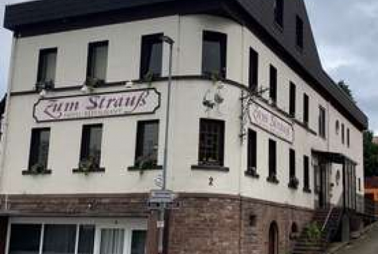 Spessart Talstrasse, Ladenlokal, Gastronomie mieten oder kaufen